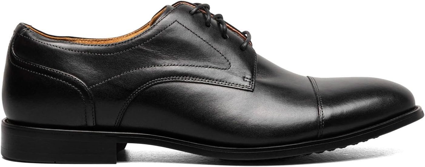 image:imageFlorsheim Rucci Cap Toe Oxford Mens OxfordBlack