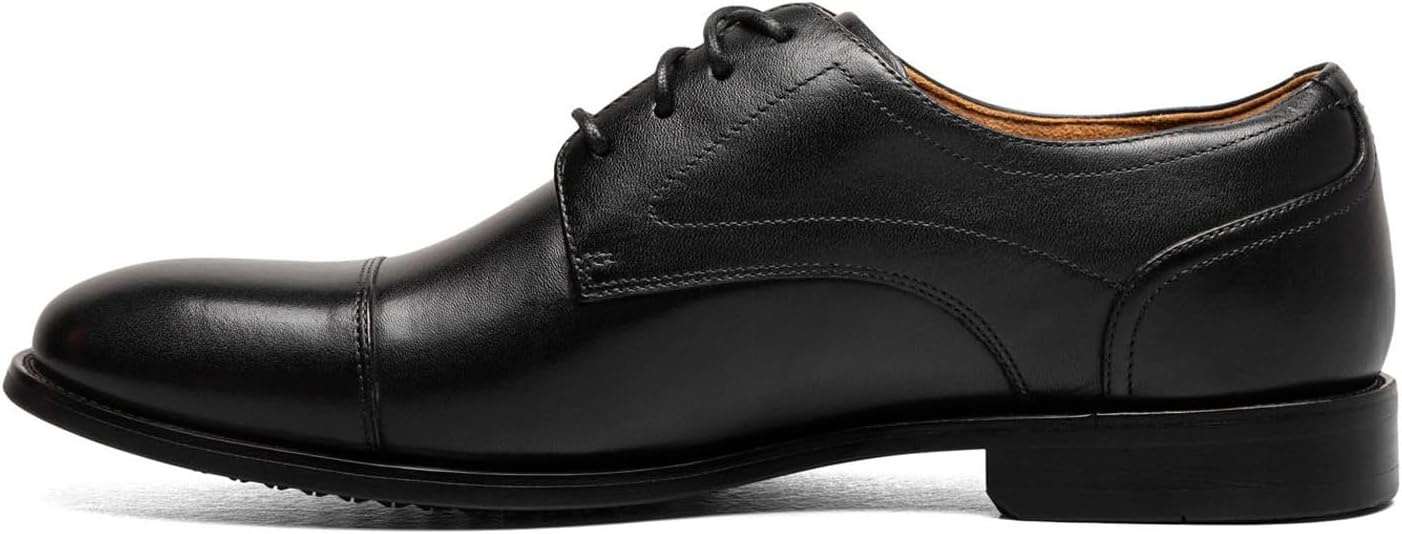 image:imageFlorsheim Rucci Cap Toe Oxford Mens OxfordBlack