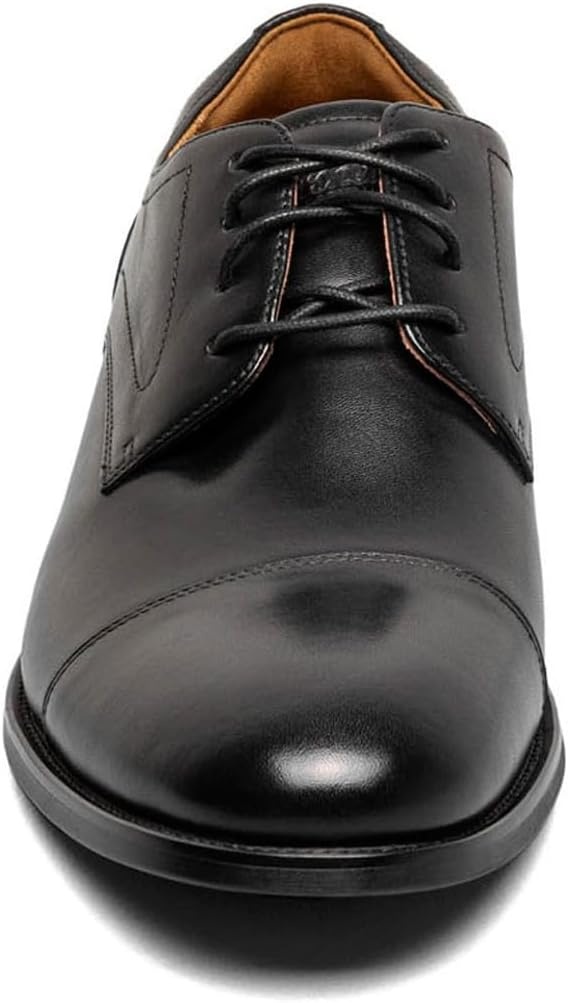 image:imageFlorsheim Rucci Cap Toe Oxford Mens OxfordBlack