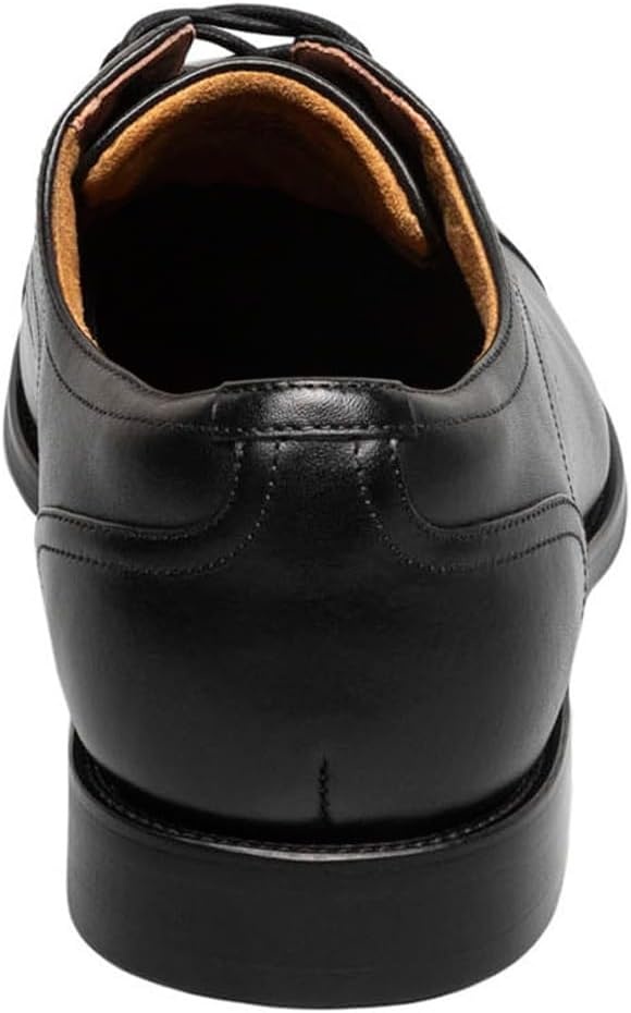 image:imageFlorsheim Rucci Cap Toe Oxford Mens OxfordBlack