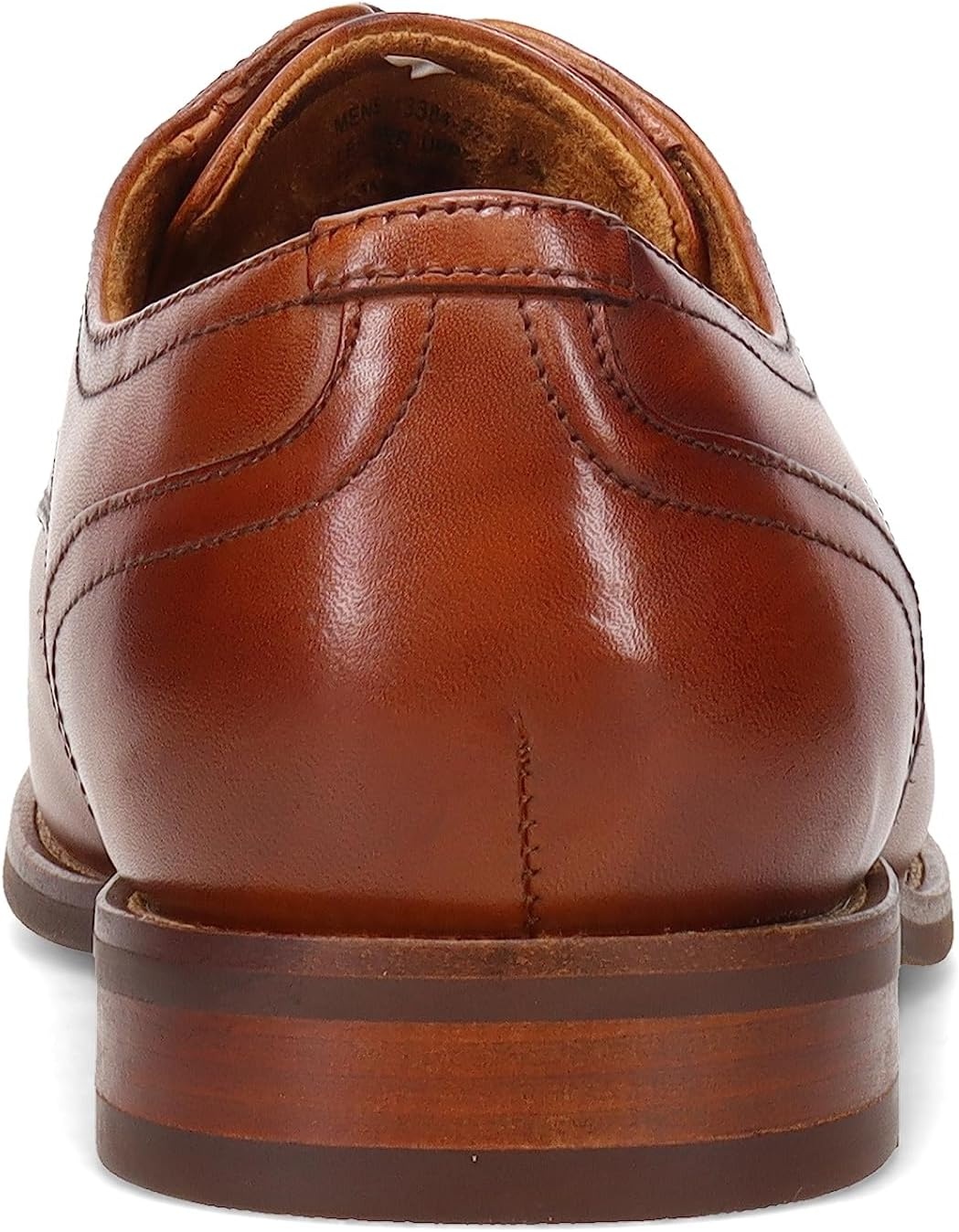 image:imageFlorsheim Rucci Cap Toe Oxford Mens OxfordCognac
