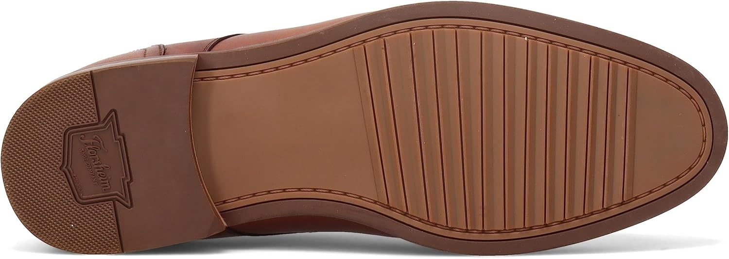 image:imageFlorsheim Rucci Cap Toe Oxford Mens OxfordCognac