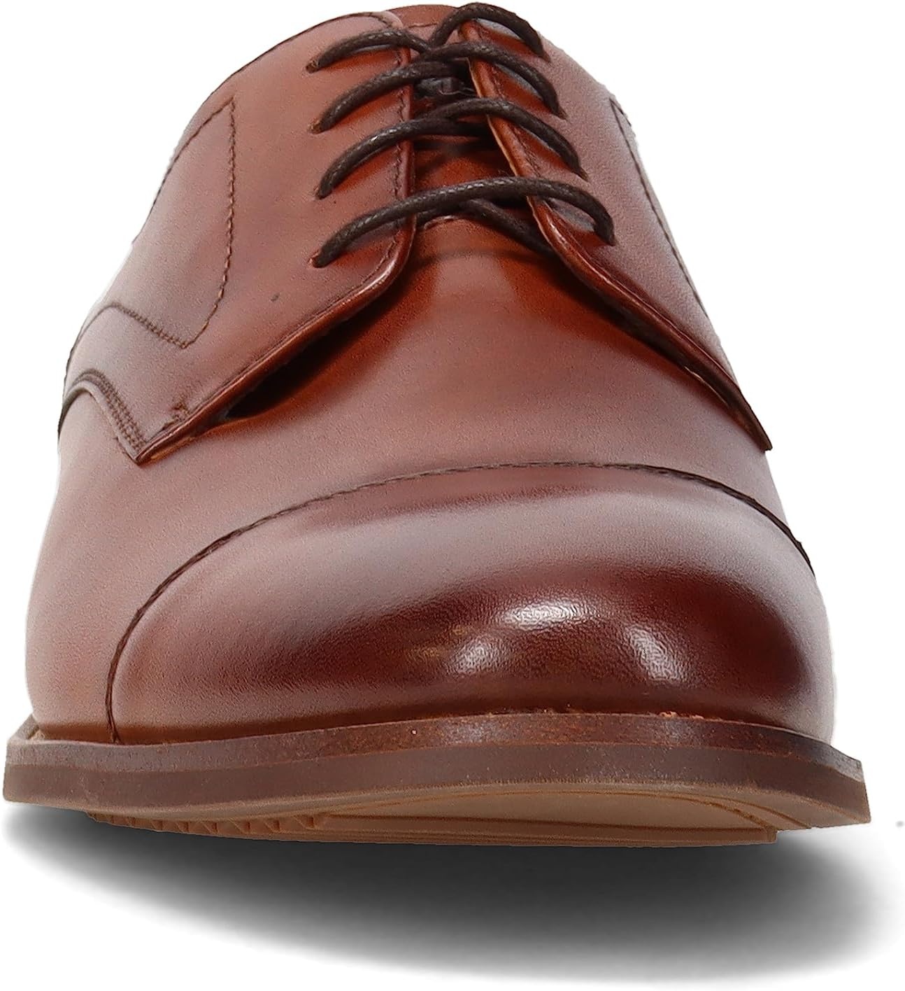 image:imageFlorsheim Rucci Cap Toe Oxford Mens OxfordCognac