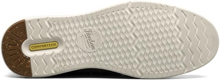 image:imageFlorsheim Tropics Moc Toe Venetian SlipOn Mens Slip OnBlackWhite
