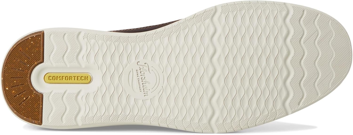 image:imageFlorsheim Tropics Moc Toe Venetian SlipOn Mens Slip OnBrown