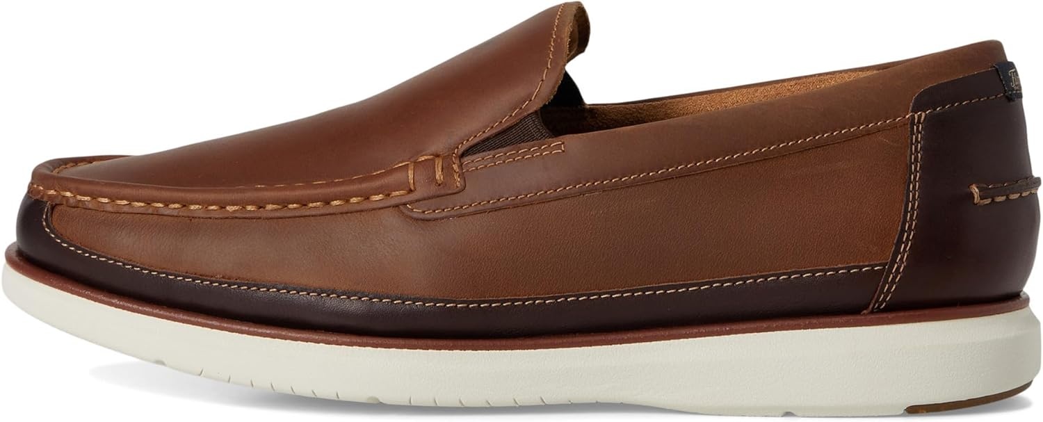 image:imageFlorsheim Tropics Moc Toe Venetian SlipOn Mens Slip OnBrown