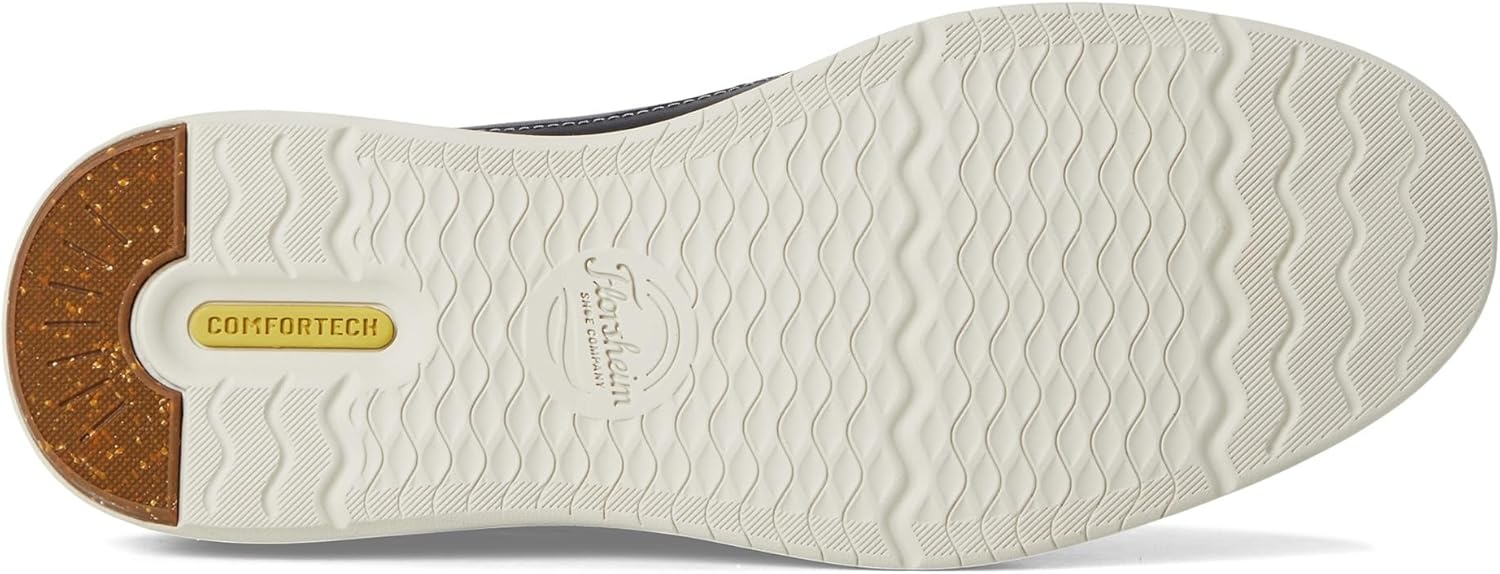 image:imageFlorsheim Tropics Moc Toe Venetian SlipOn Mens Slip OnNavy