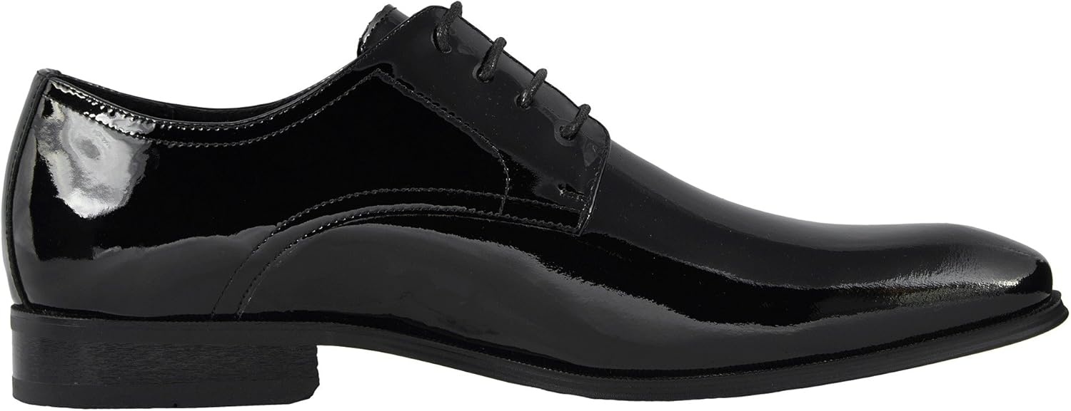 image:imageFlorsheim Tux Plain Toe Oxford Mens OxfordBlack