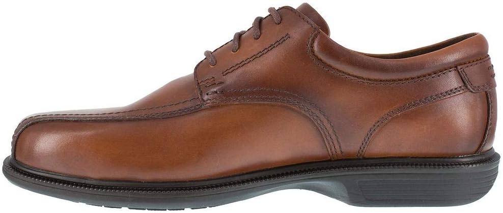 image:imageFlorsheim Work Coronis Mens OxfordBrown