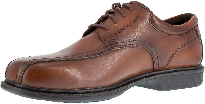 image:imageFlorsheim Work Coronis Mens OxfordBrown