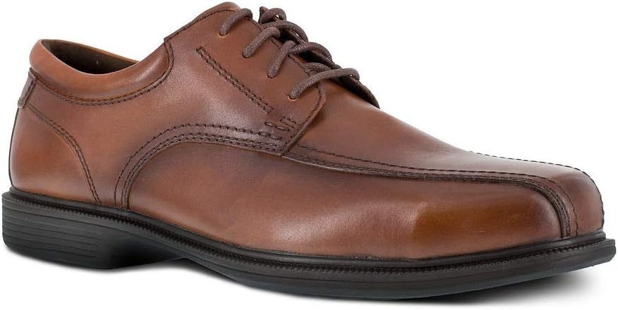 image:imageFlorsheim Work Coronis Mens OxfordBrown