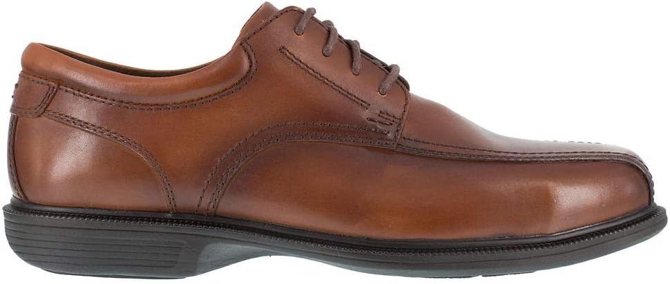 image:imageFlorsheim Work Coronis Mens OxfordBrown