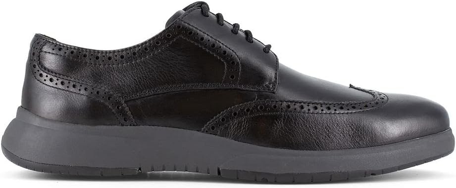 image:imageFlorsheim Work Flair Wingtip Oxford ST Mens OxfordBlack