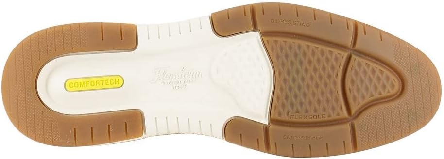 image:imageFlorsheim Work Flair Wingtip Oxford ST Mens OxfordCognac