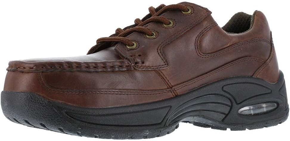 image:imageFlorsheim Work PolarisBrown