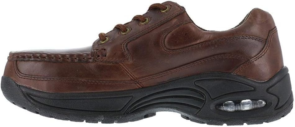 image:imageFlorsheim Work PolarisBrown
