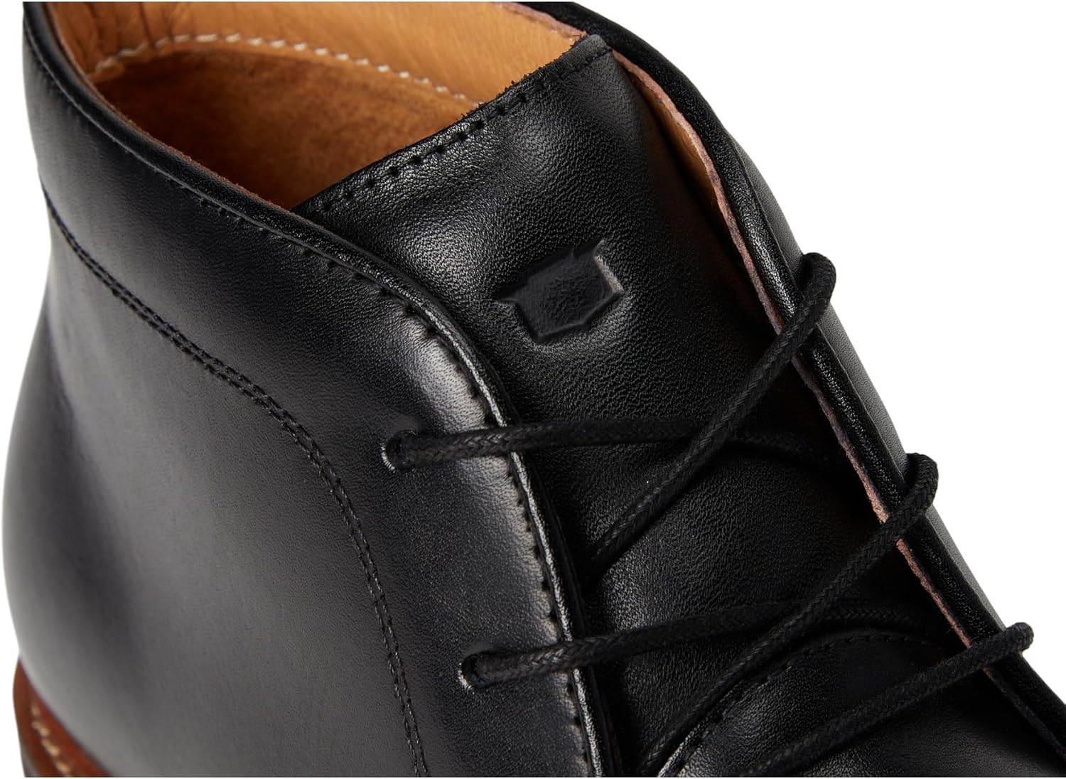 image:imageFlorsheim mens Anthem Plain Toe Chukka BootBlack