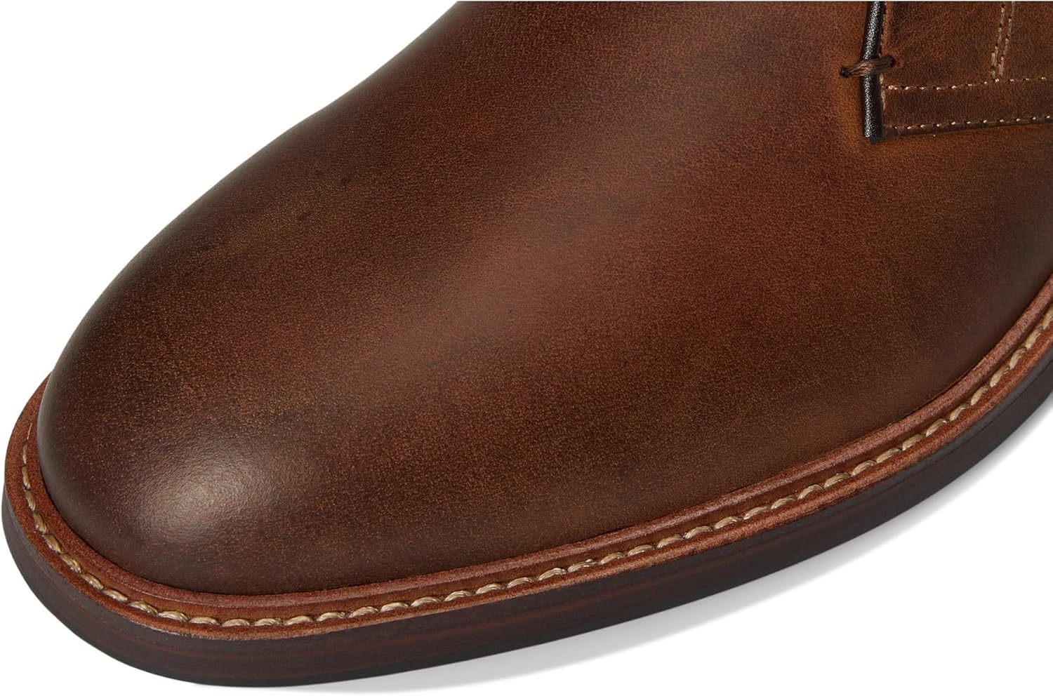 image:imageFlorsheim mens Anthem Plain Toe Chukka BootBrown
