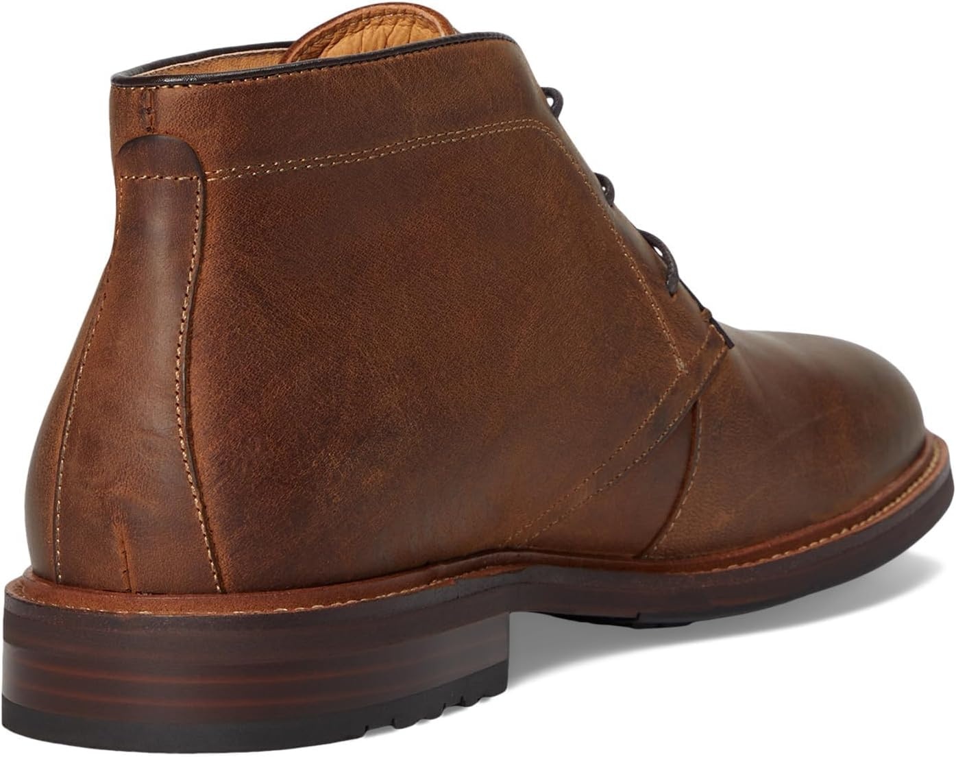 image:imageFlorsheim mens Anthem Plain Toe Chukka BootBrown