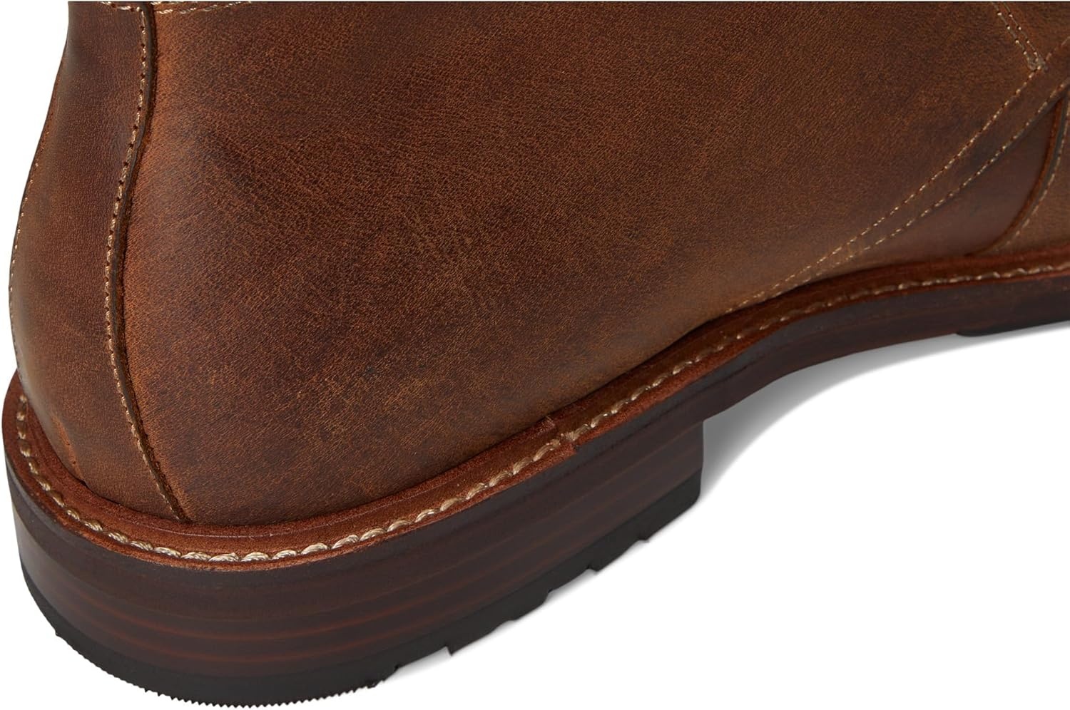 image:imageFlorsheim mens Anthem Plain Toe Chukka BootBrown