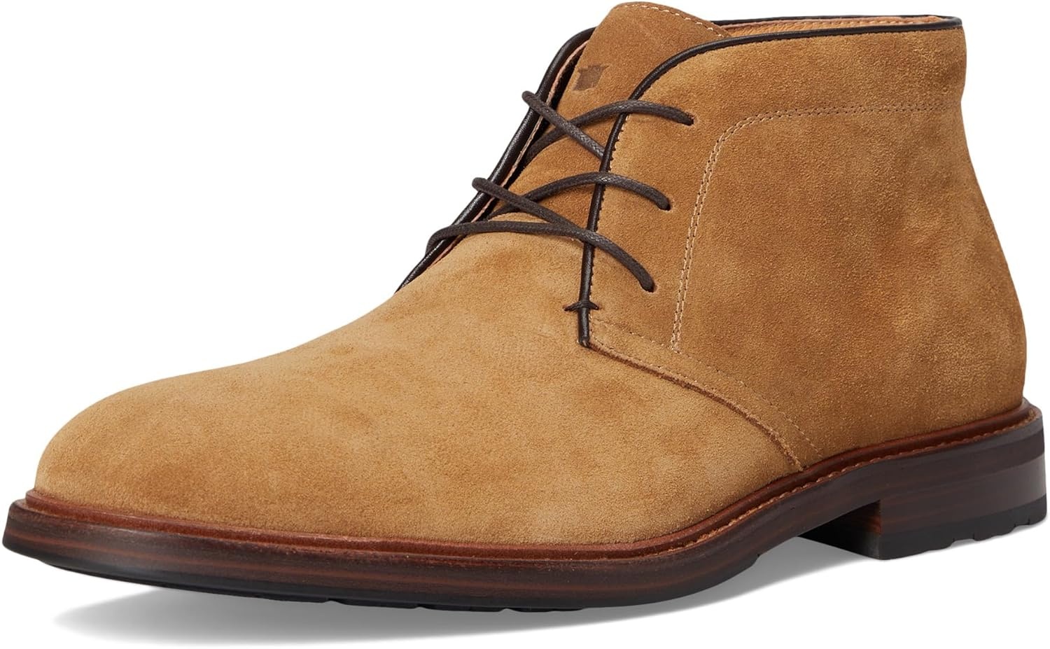 image:imageFlorsheim mens Anthem Plain Toe Chukka BootMocha