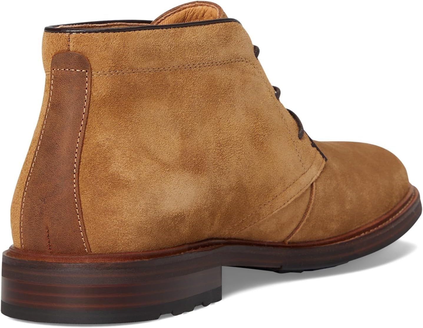 image:imageFlorsheim mens Anthem Plain Toe Chukka BootMocha