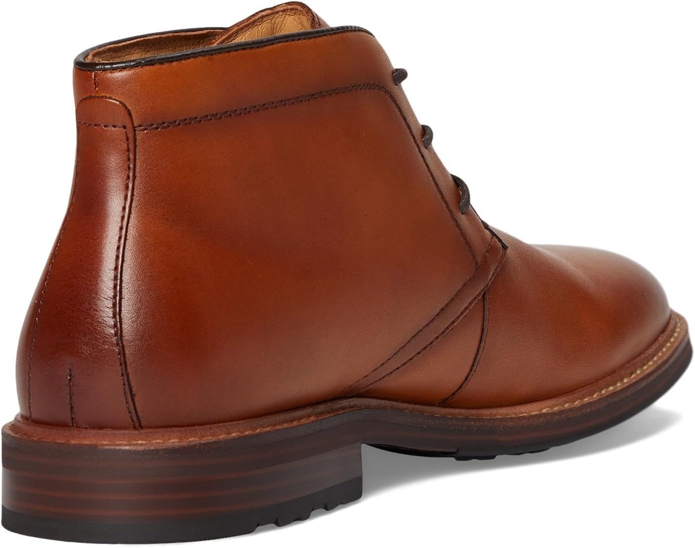 image:imageFlorsheim mens Anthem Plain Toe Chukka BootTan
