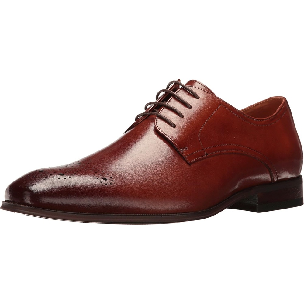 image:imageFlorsheim Mens Corbetta Cap Toe OxfordScotch