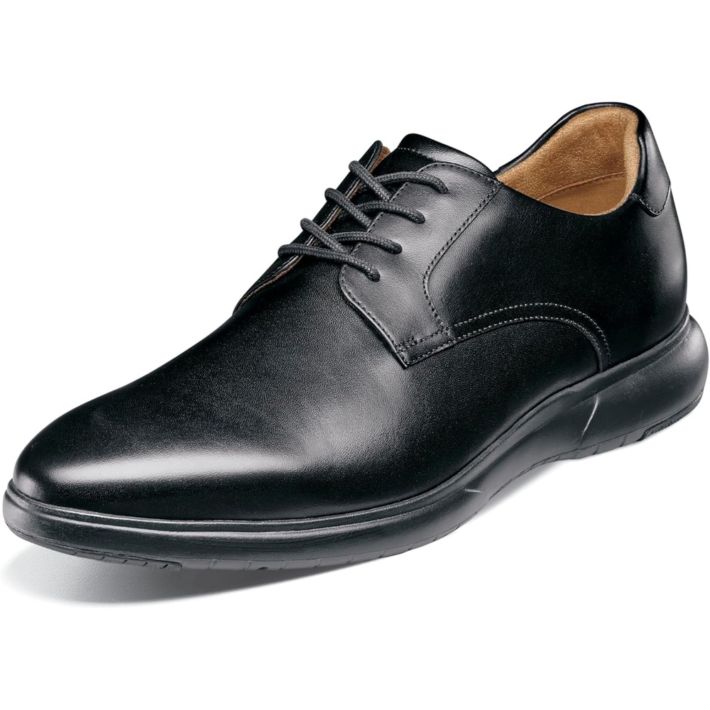image:imageFlorsheim Mens Cosimo Plain Toe OxfordBlack