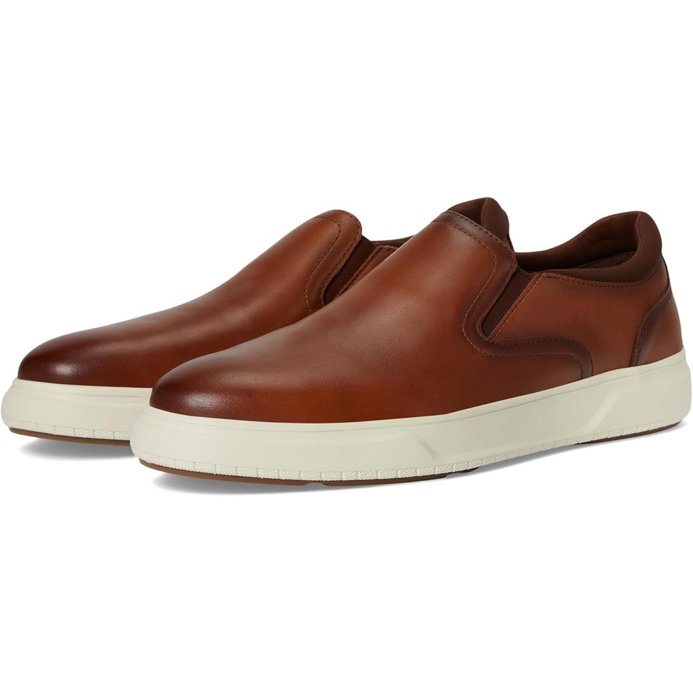 image:imageFlorsheim Mens Premier Slipon StCognac