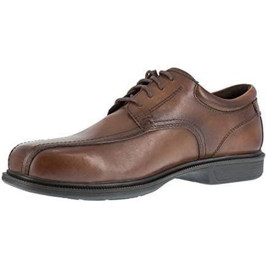 image:imageFlorsheim Work Coronis Mens OxfordBrown