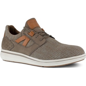 image:imageFlorsheim Adventure Steel Toe Oxford Mens OxfordMushroom