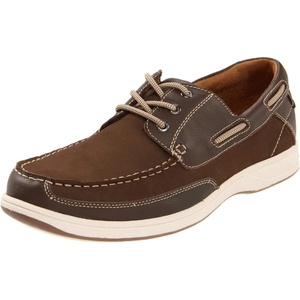 image:imageFlorsheim Lakeside Moc Toe Oxford Mens OxfordBrown