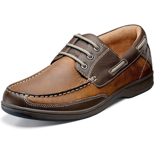 image:imageFlorsheim Lakeside Moc Toe Oxford Mens OxfordStone