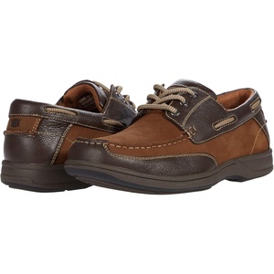 image:imageFlorsheim Lakeside Moc Toe Oxford Mens OxfordStone Crazy Horse