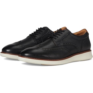 image:imageFlorsheim Launch Wingtip Oxford Mens OxfordBlack