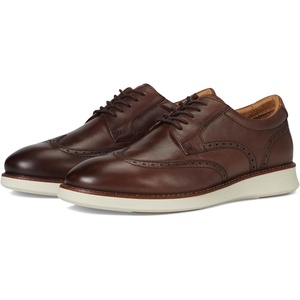 image:imageFlorsheim Launch Wingtip Oxford Mens OxfordBrown