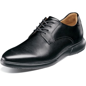 image:imageFlorsheim Mens Cosimo Plain Toe OxfordBlack