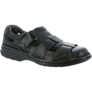 image:imageFlorsheim Mens Getaway Fisherman SandalBlack