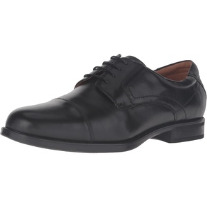 image:imageFlorsheim Midtown Cap Toe Oxford Mens OxfordBlack