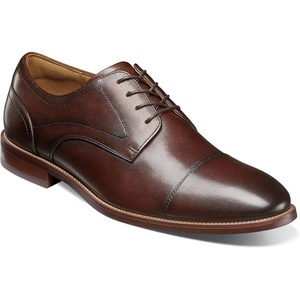 image:imageFlorsheim Rucci Cap Toe Oxford Mens OxfordBrown