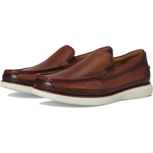 image:imageFlorsheim Tropics Moc Toe Venetian SlipOn Mens Slip OnCognac