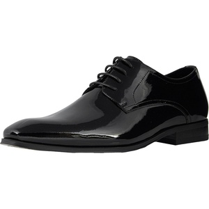 image:imageFlorsheim Tux Plain Toe Oxford Mens OxfordBlack Patent