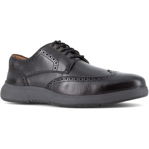 image:imageFlorsheim Work Flair Wingtip Oxford ST Mens OxfordBlack