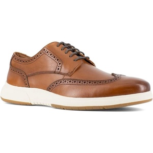 image:imageFlorsheim Work Flair Wingtip Oxford ST Mens OxfordCognac