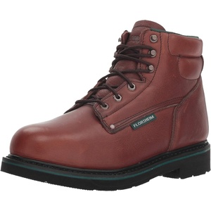 image:imageFlorsheim Work Utility 6 Mens BootBlack Walnut