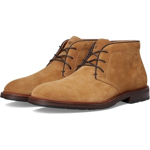 image:imageFlorsheim mens Anthem Plain Toe Chukka BootMocha