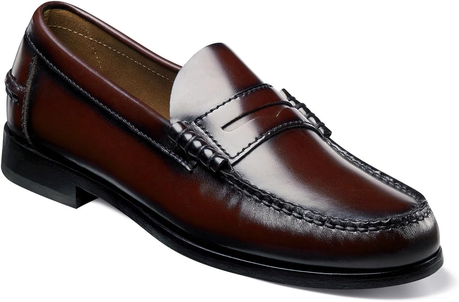 image:imageFlorsheim Mens BerkleyBurgundy