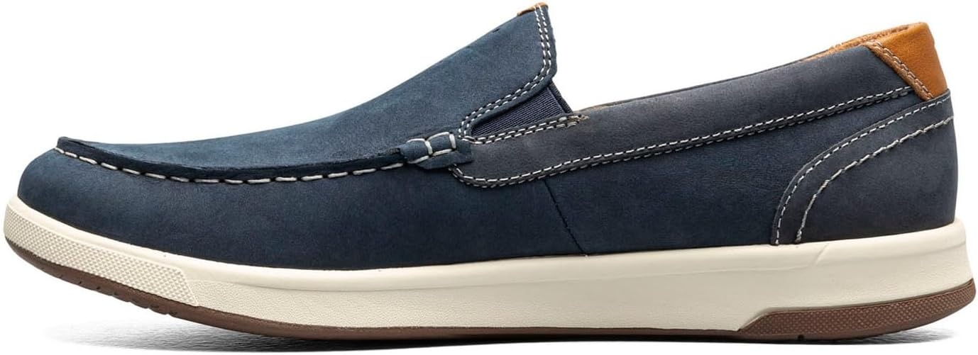 image:imageFlorsheim Mens Crossover Moc Toe SlipOnNavy
