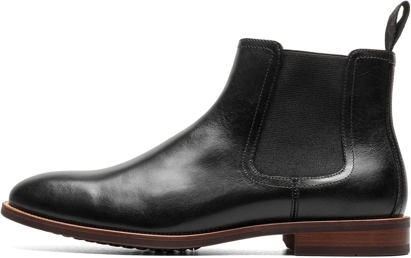 image:imageFlorsheim Mens Rucci Chelsea BootBlack
